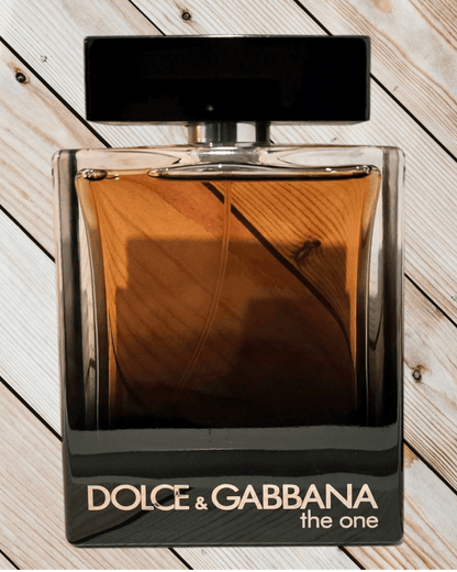 D&G The One Eau de Parfum