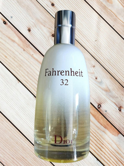 Dior FAHRENHEIT 32