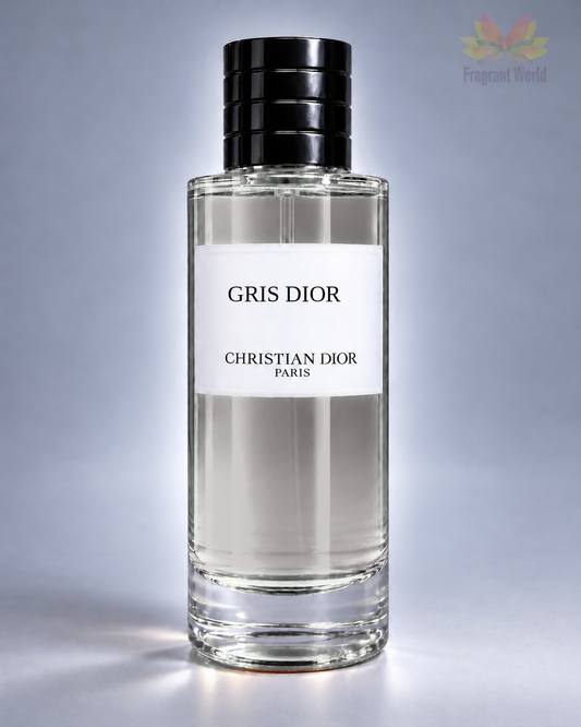 Dior Gris Dior – cinzento médio corrigido, Fragrant World