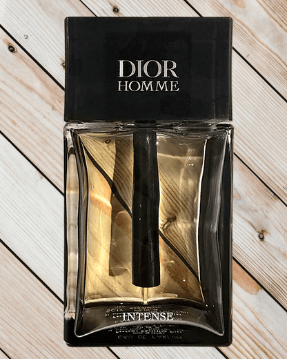 Dior HOMME INTENSE 2025