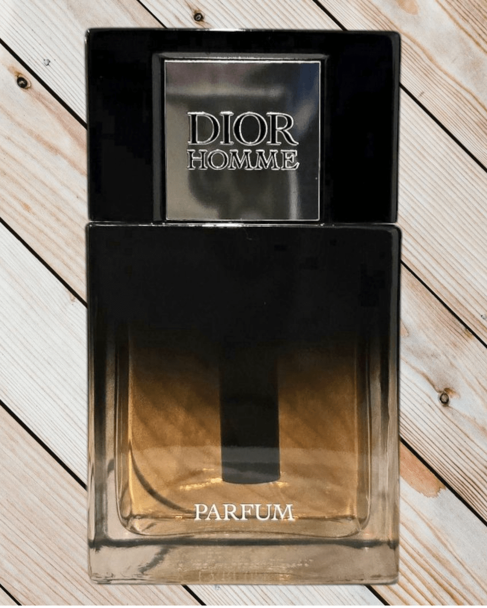 Dior Homme Parfum (2025)