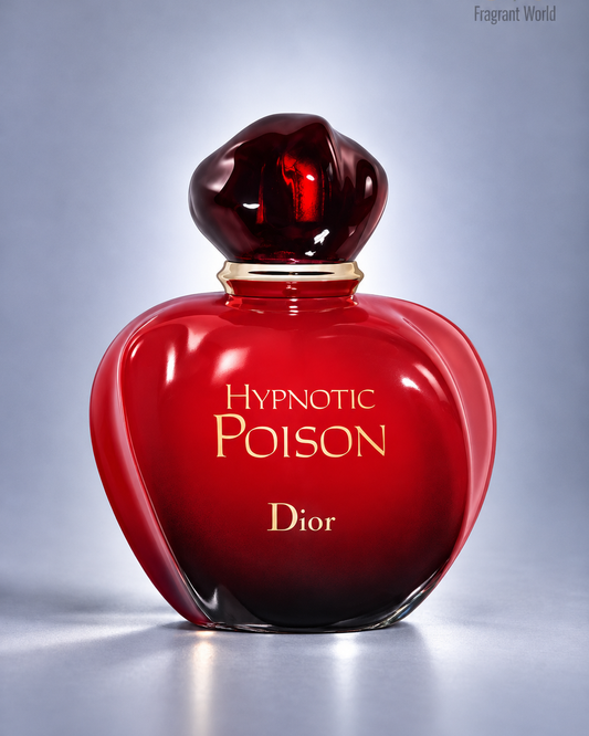 Dior Hypnotic Poison EDT — Fragrant World