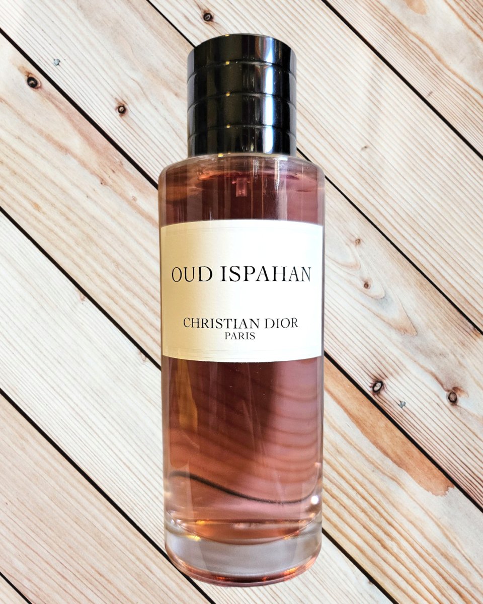 Dior 'Maison Christian Dior' OUD ISPAHAN