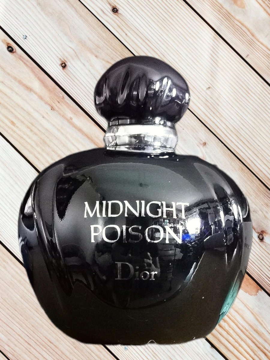 Dior MIDNIGHT POISON