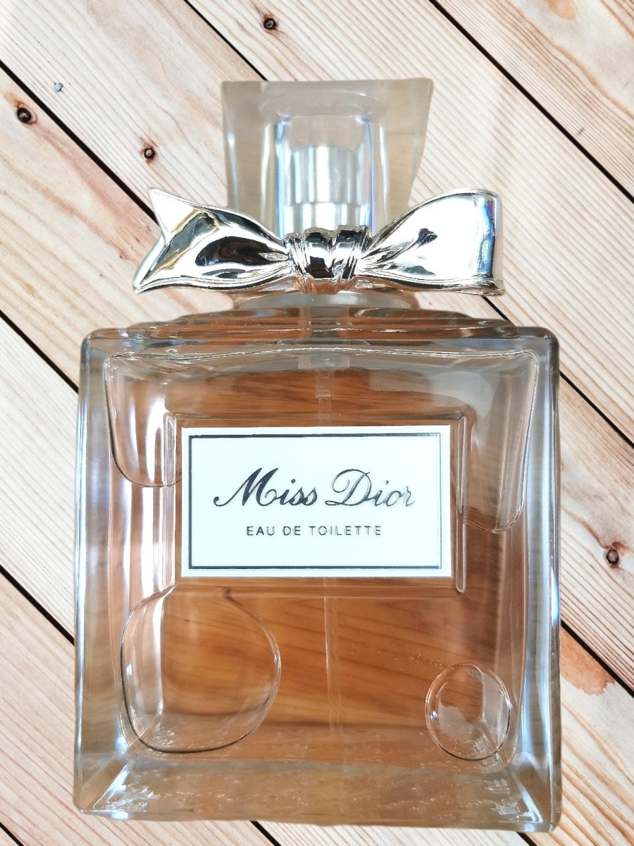 Dior MISS DIOR EDT (2013)