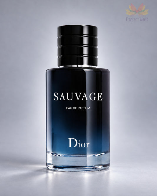 Dior Sauvage Eau de Parfum — Fragrant World