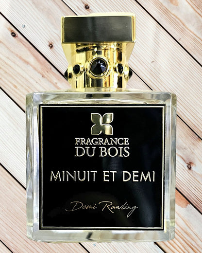 Fragrance du Bois MINUIT ET DEMI