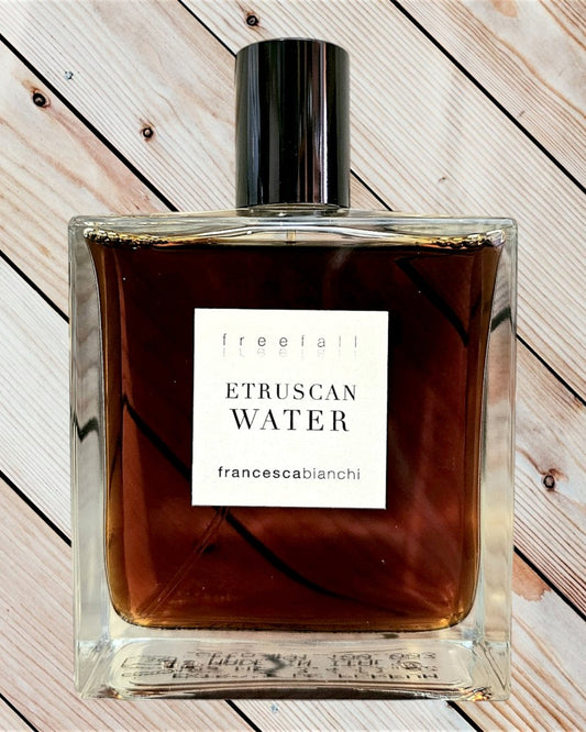 Francesca Bianchi ETRUSCAN WATER