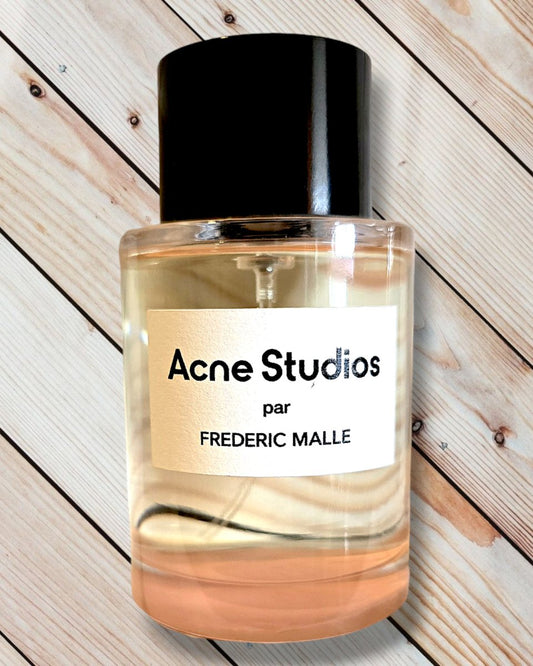 Frederic Malle ACNE STUDIOS