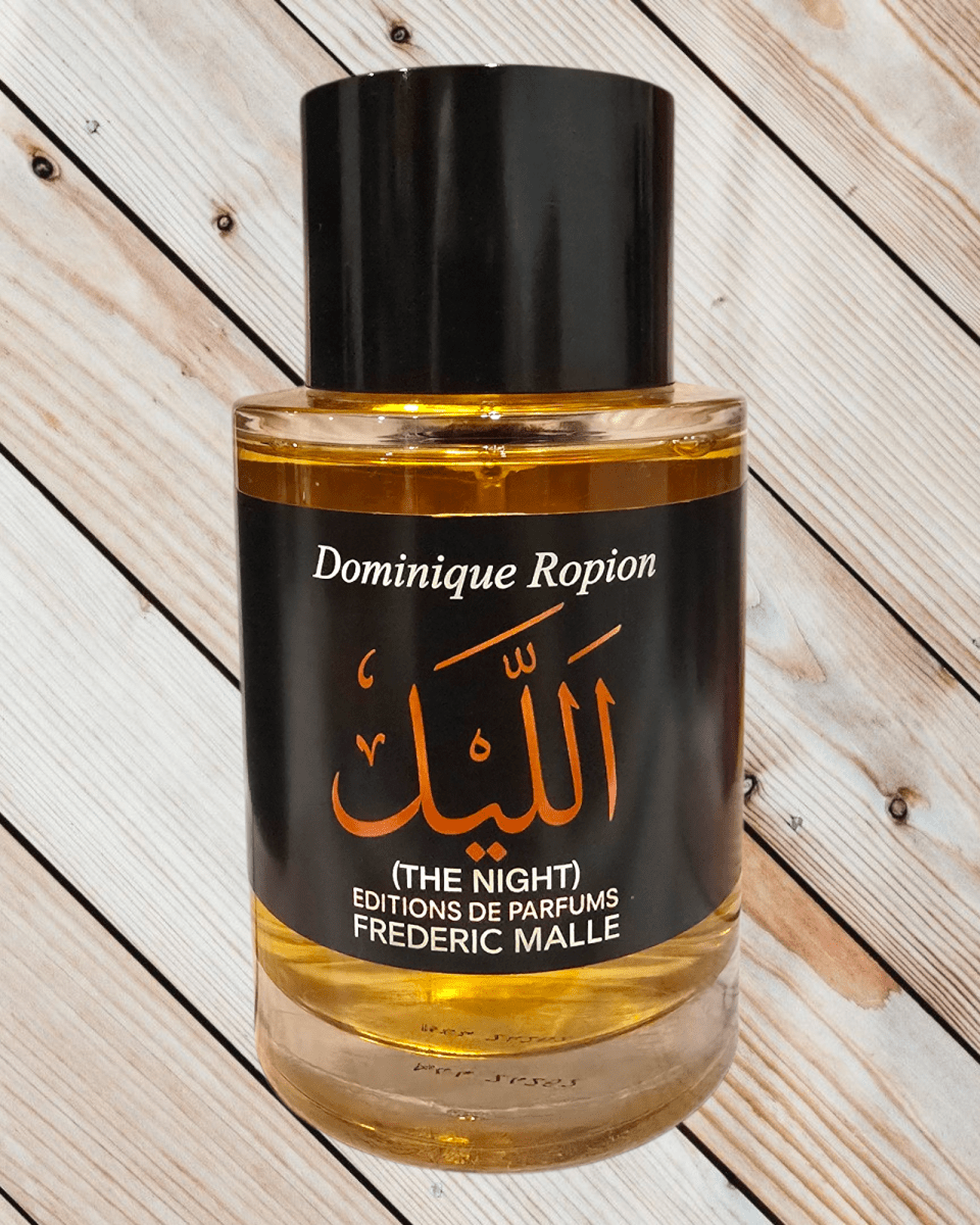 Frederic Malle THE NIGHT