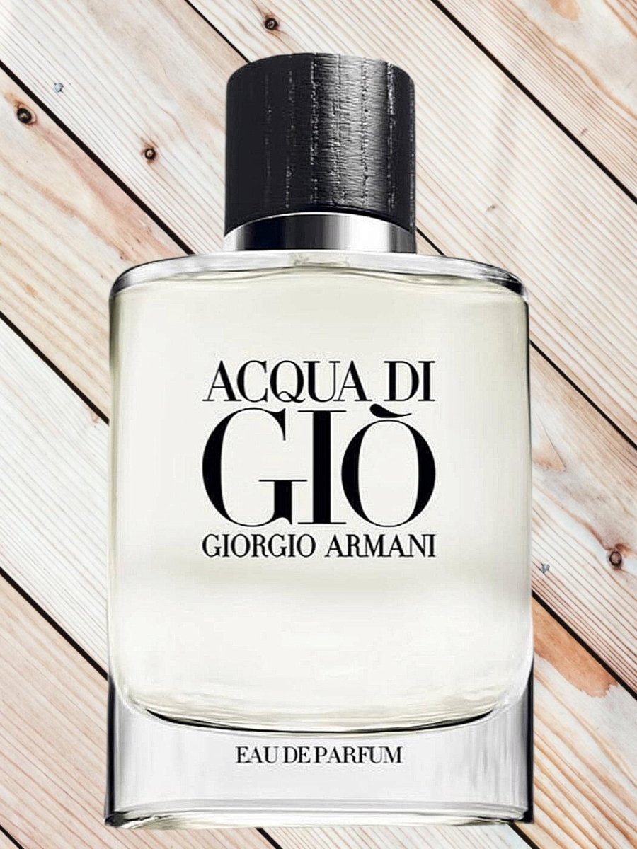 Giorgio Armani ACQUA DI GIO EDP