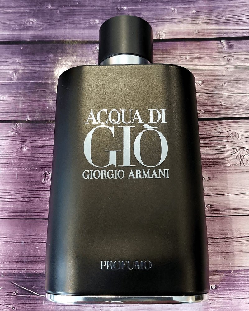 Giorgio Armani Acqua di Gio Profumo for Him Giorgio Armani 