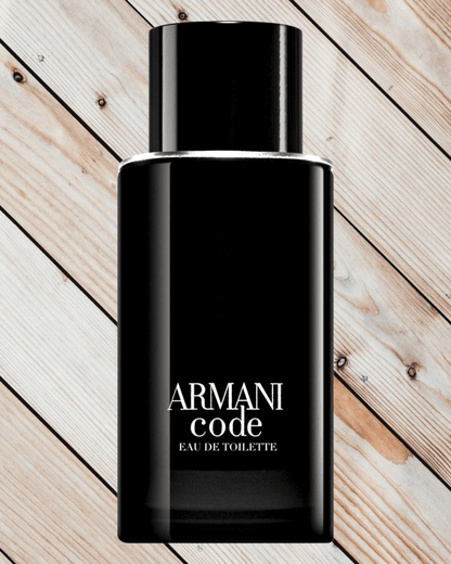 Giorgio Armani ARMANI CODE EDT
