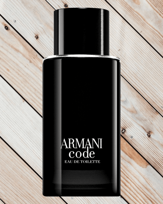 Giorgio Armani ARMANI CODE EDT