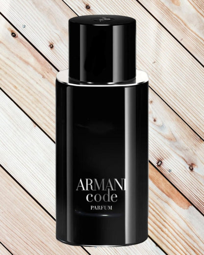 Giorgio Armani ARMANI CODE Parfum