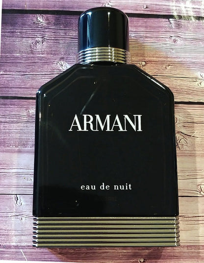 Giorgio Armani ARMANI EAU DE NUIT