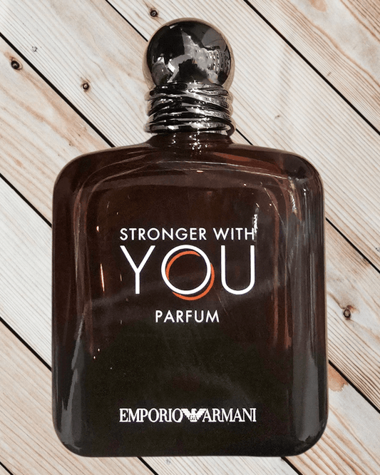 Giorgio Armani STRONGER WITH YOU PARFUM