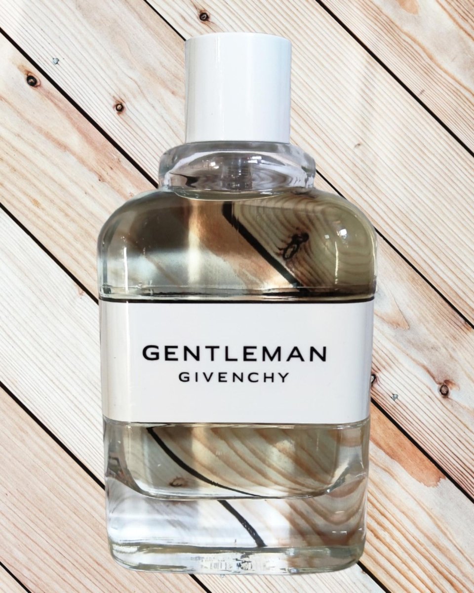 Givenchy GENTLEMAN COLOGNE