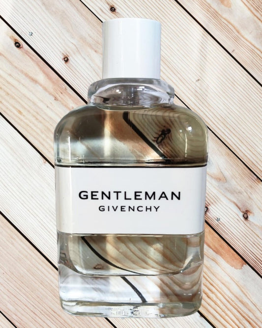 Givenchy GENTLEMAN COLOGNE