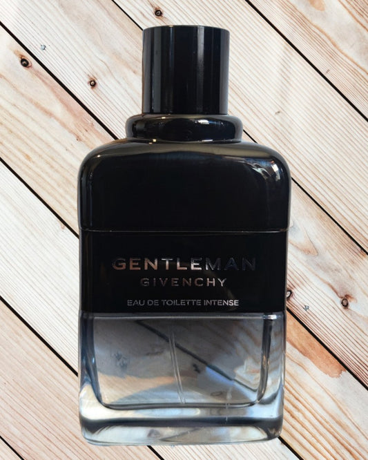 Givenchy GENTLEMAN Eau de Toilette Intense