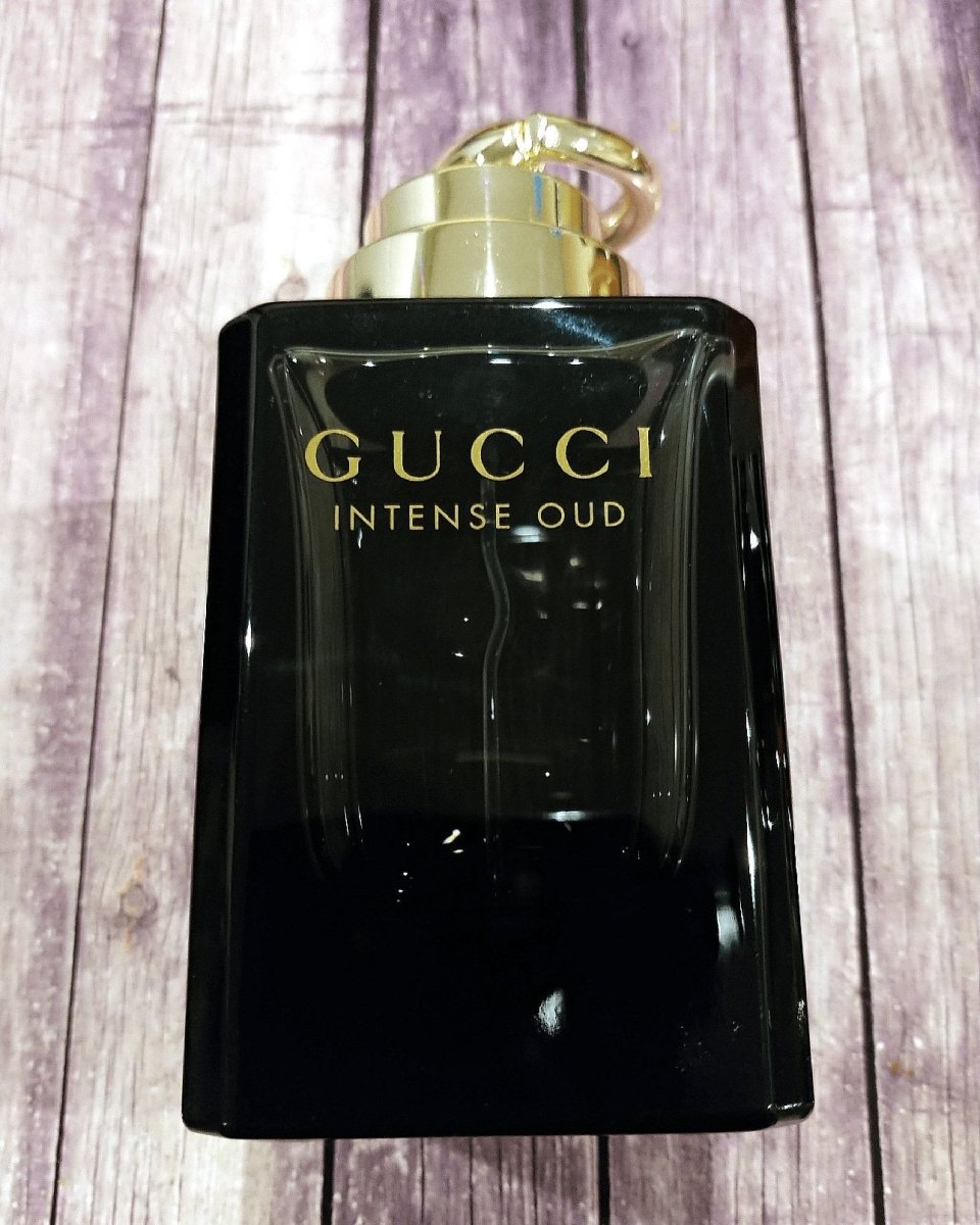 Gucci Intense Oud Unisex Gucci 