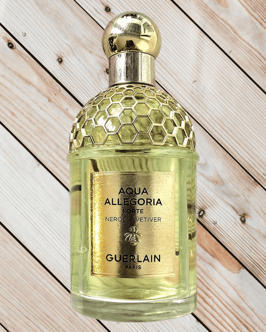 Guerlain 'Aqua Allegoria' FORTE NEROLIA VETIVER