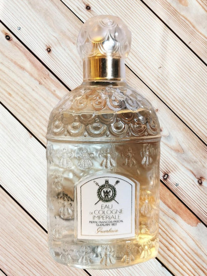 Guerlain  EAU DE COLOGNE IMPERIALE