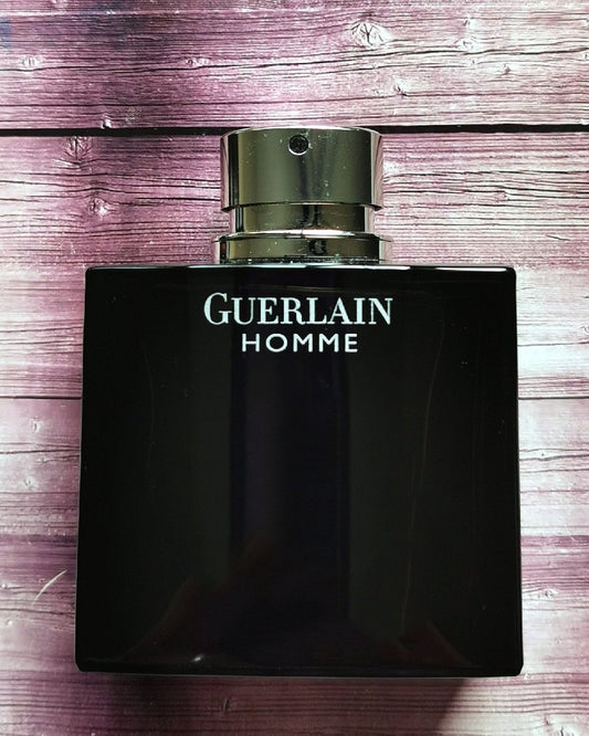 Guerlain HOMME INTENSE