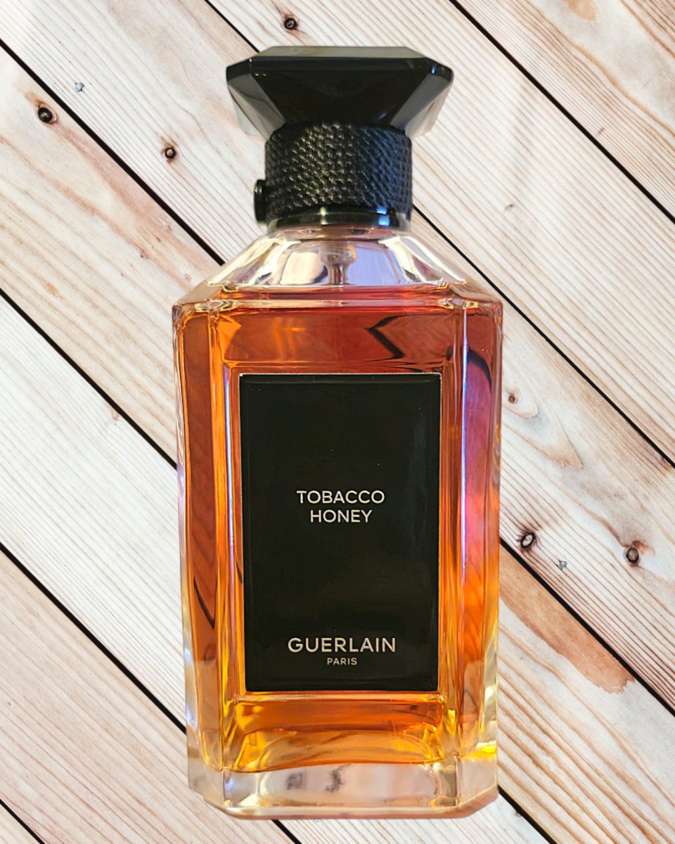 Guerlain 'L'Art et la Matière' TOBACCO HONEY