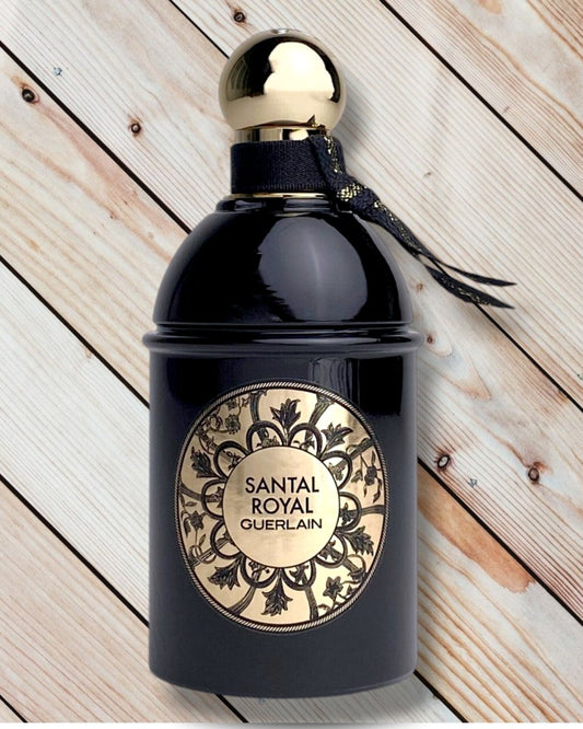 Guerlain "Les Absolus d'Orient" SANTAL ROYAL