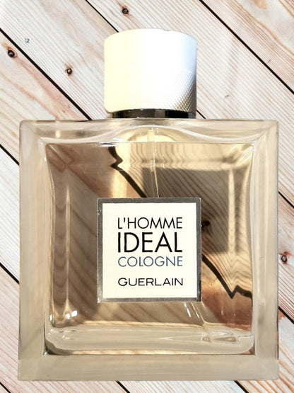 Guerlain L'HOMME IDEAL COLOGNE