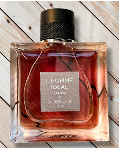 Guerlain L'HOMME IDEAL Parfum