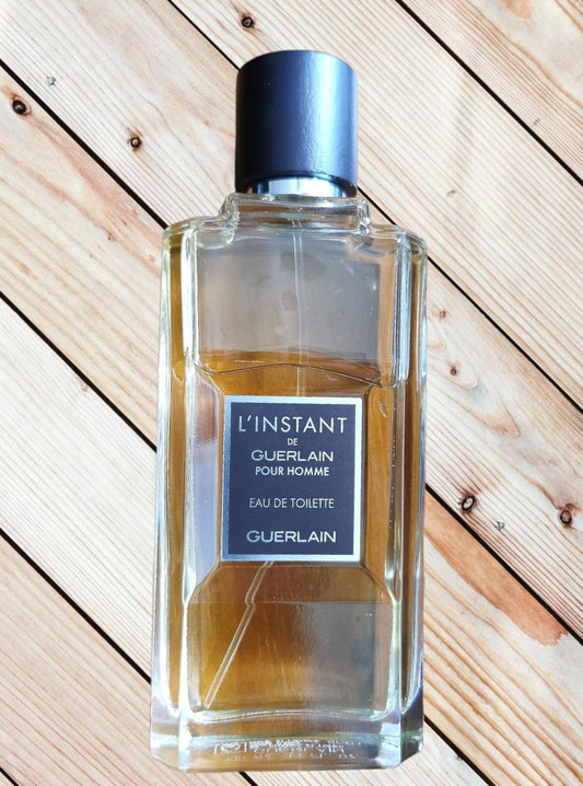 Guerlain L'INSTANT DE GUERLAIN EDT