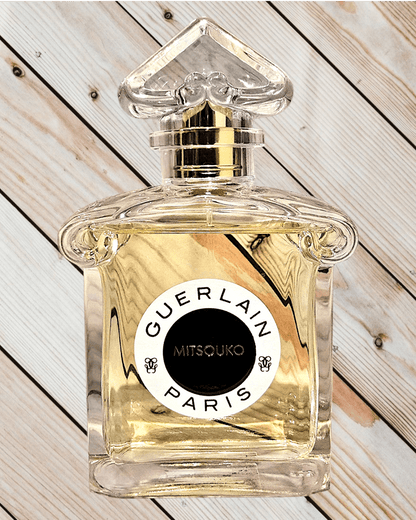 Guerlain MITSOUKO EDT