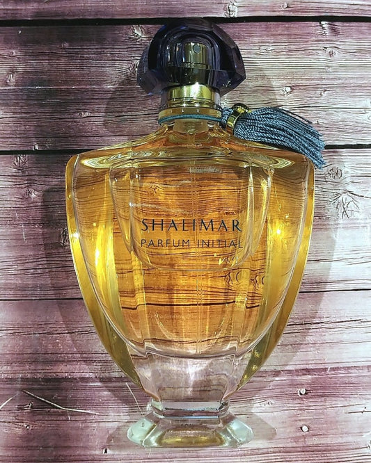 Guerlain SHALIMAR PARFUM INITIAL