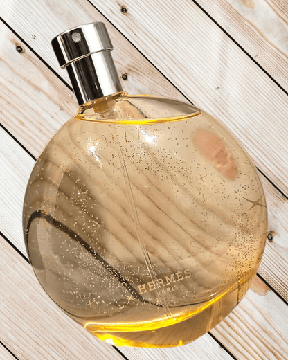 Hermès EAU DES MERVEILLES