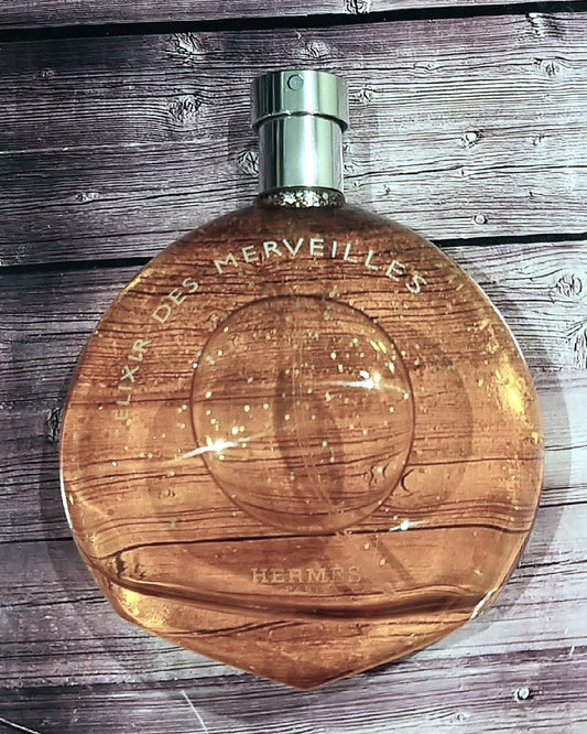 Hermès ELIXIR DES MERVEILLES