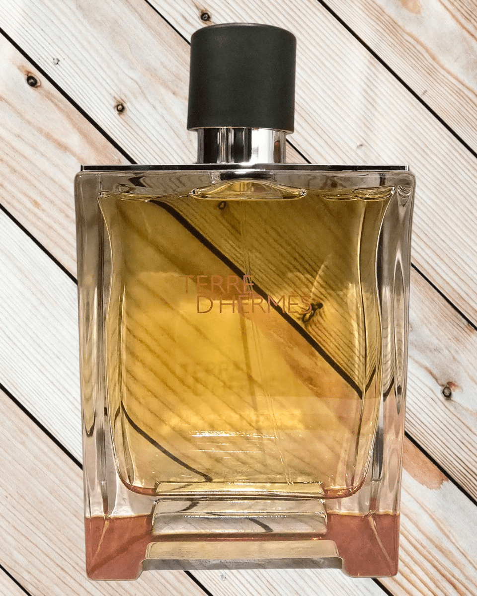 Hermès TERRE D'HERMES EDT