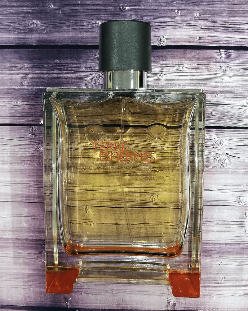 Hermès Terre d'Hermes EDT for Him Hermès 