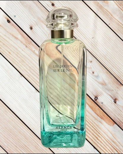 Hermès UN JARDIN SUR LE NIL