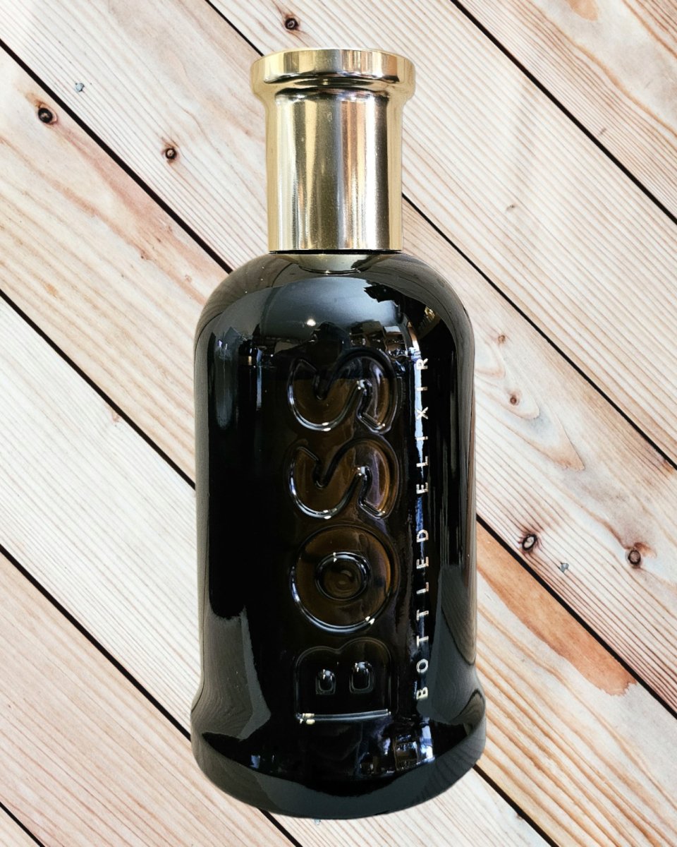 Hugo Boss BOSS BOTTLED ELIXIR