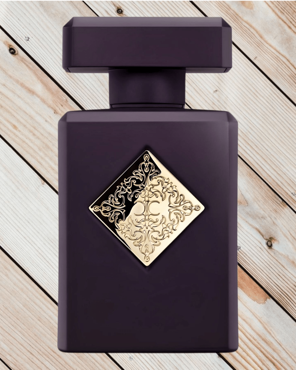 Initio CAN'T GET ENOUGH