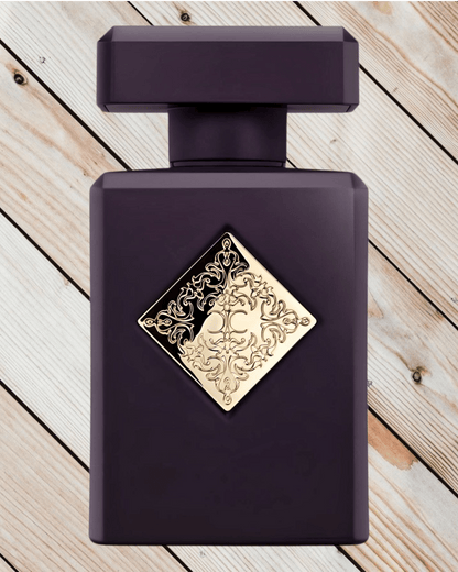 Initio CAN'T GET ENOUGH