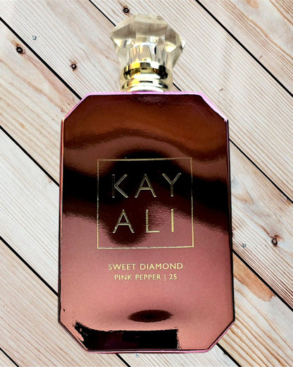 Kayali SWEET DIAMOND PINK PEPPER 25