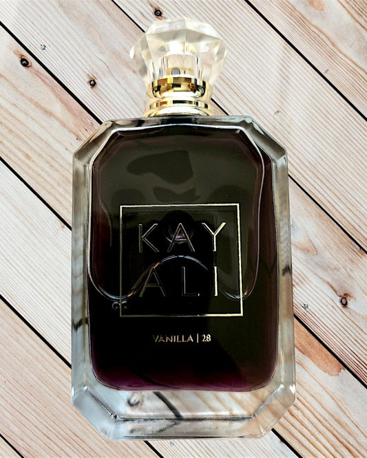 Kayali VANILLA 28