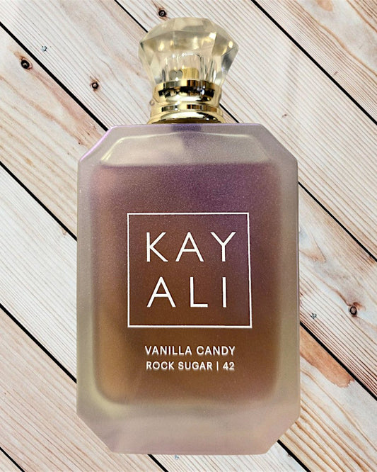 Kayali VANILLA CANDY ROCK SUGAR | 42