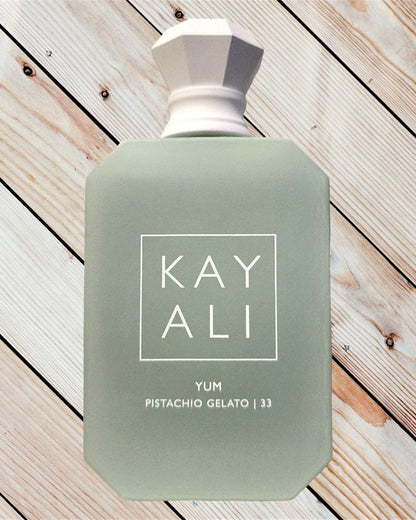 Kayali YUM PISTACHIO GELATO | 33