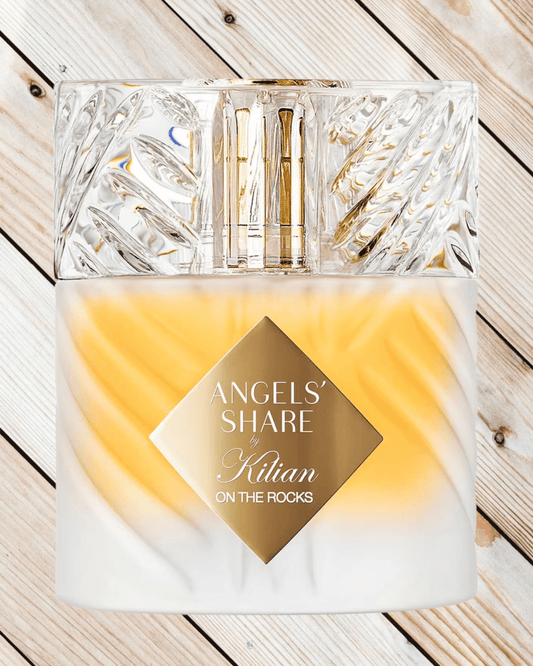 Kilian ANGELS' SHARE ON THE ROCKS