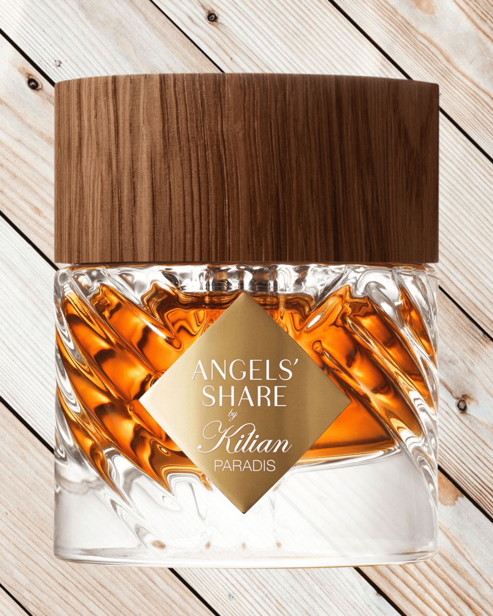 Kilian ANGELS' SHARE PARADIS