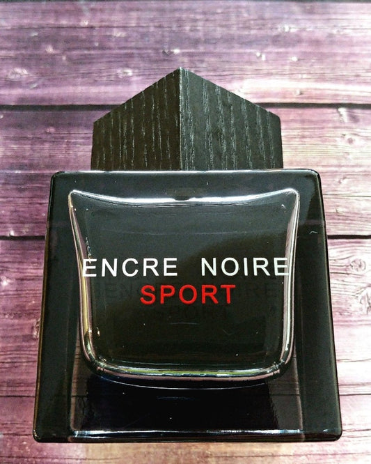 Lalique ENCRE NOIRE SPORT